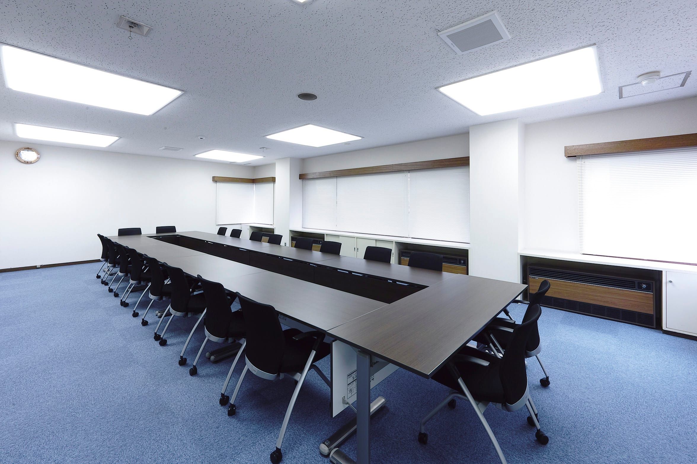 会議室（59.40㎡）