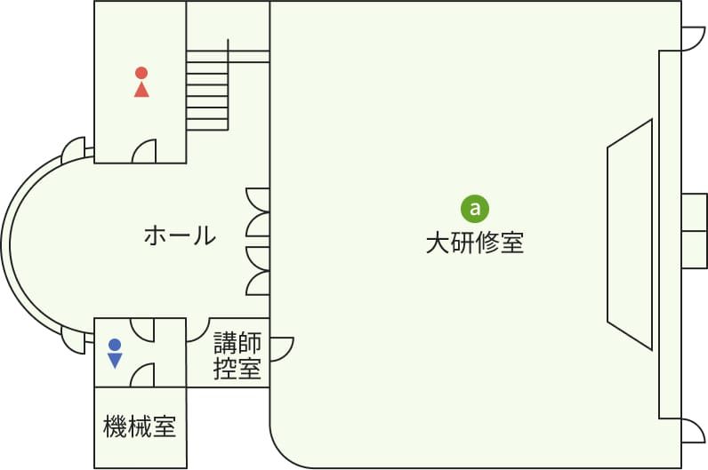 2階（386.53㎡）