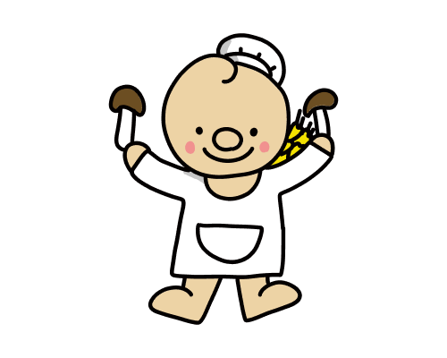 調理講習会レシピ